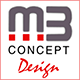 Logo MB Concept Design