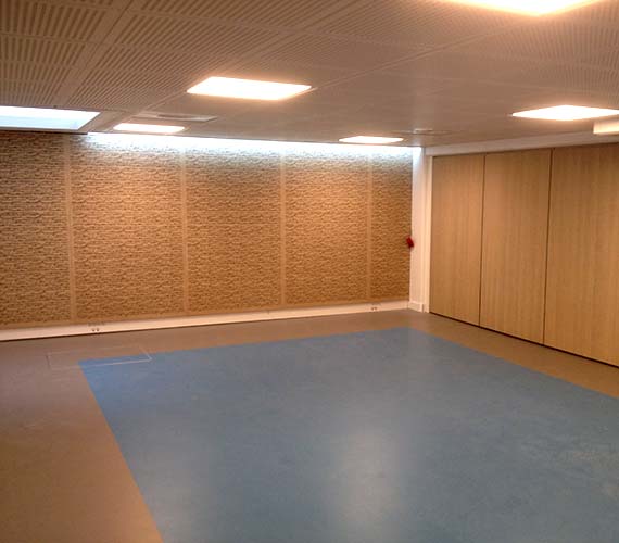 Bureaux