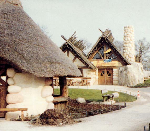 Parcs de Loisirs